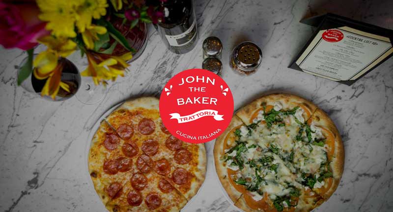 John the Baker