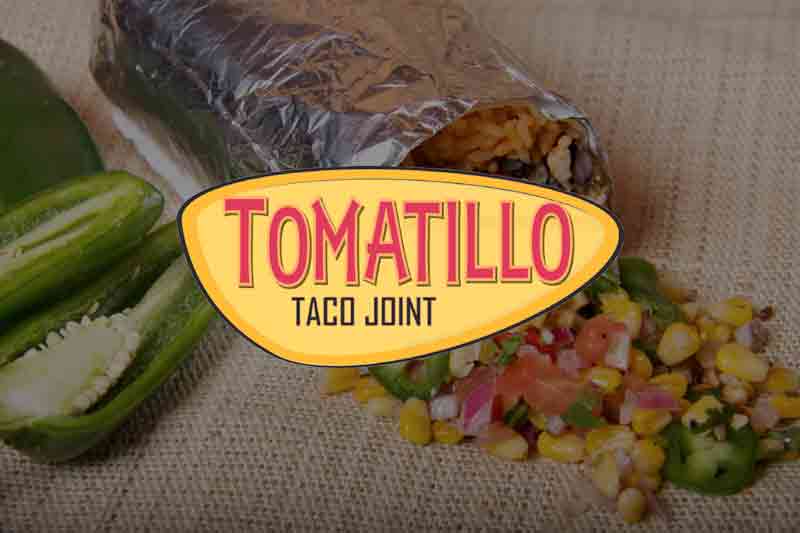 Tomatillo Taco Joint
