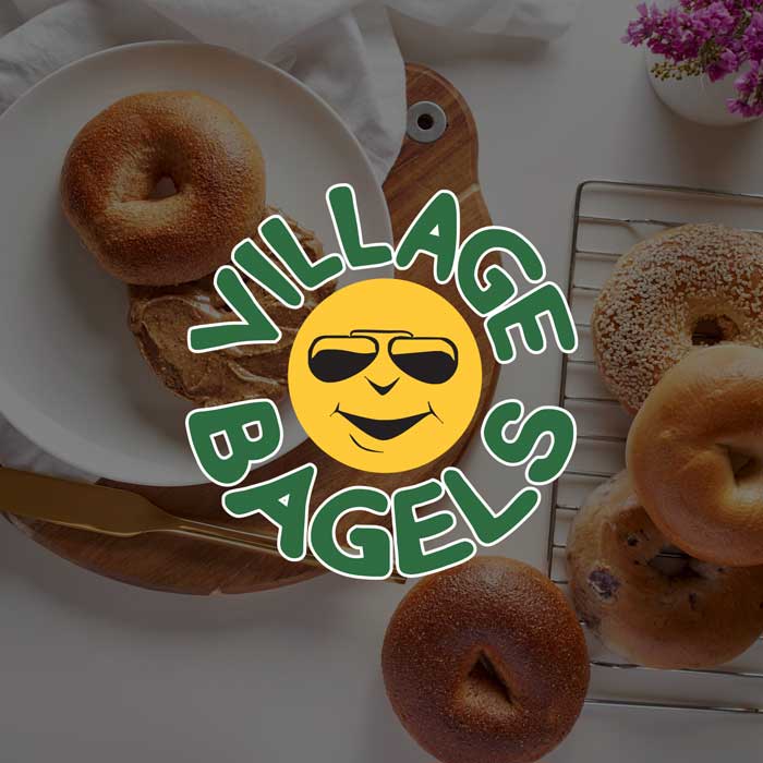 Village Bagels