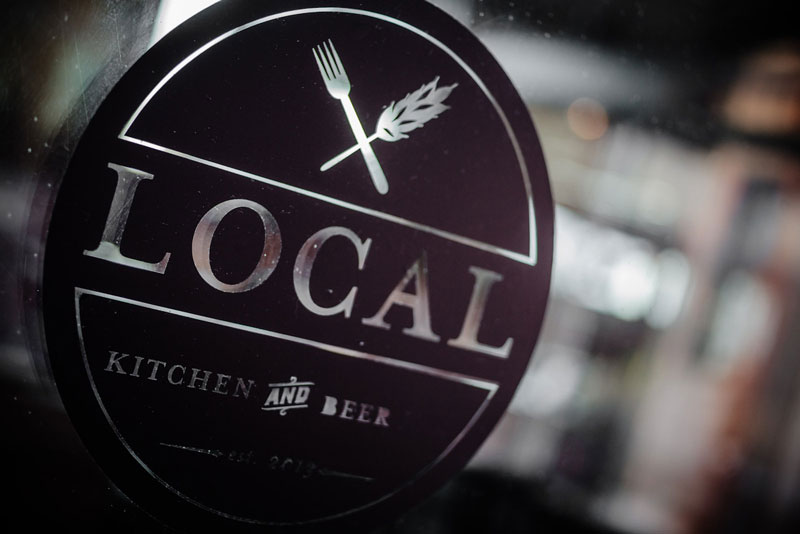 Local Kitchen & Beer Bar, Fairfield