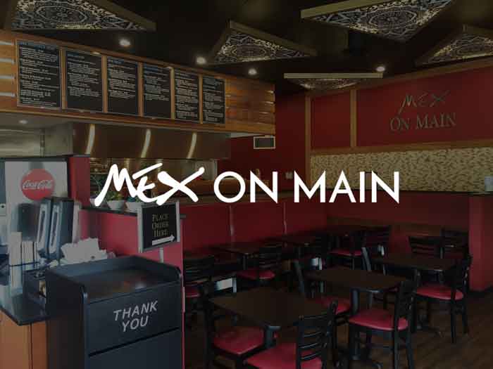 Mex on Main