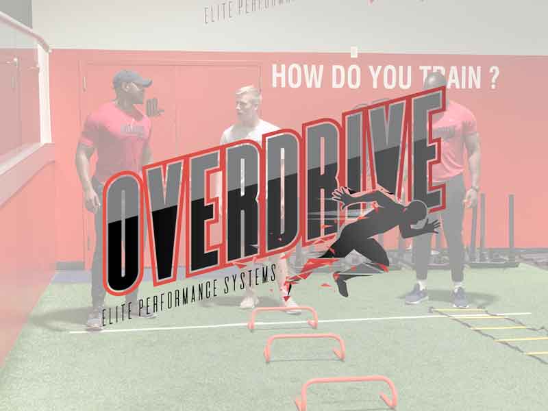 Over Drive Elite