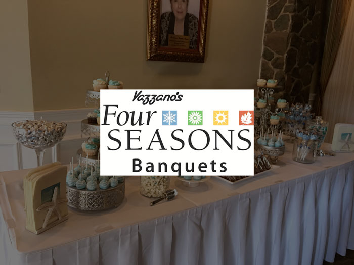 Vazzano's Four Seasons - Stratford CT - Vazzano's Four Seasons